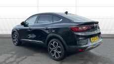 Renault Arkana 1.3 TCe Mild Hybrid 140 S Edition 5dr EDC Petrol Estate